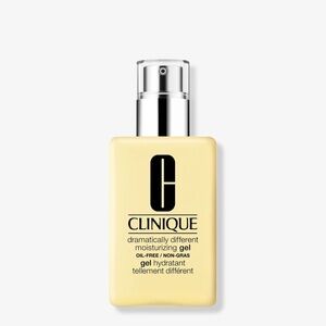 🆕 Clinique Dramatically Different Moisturizing Gel For Face